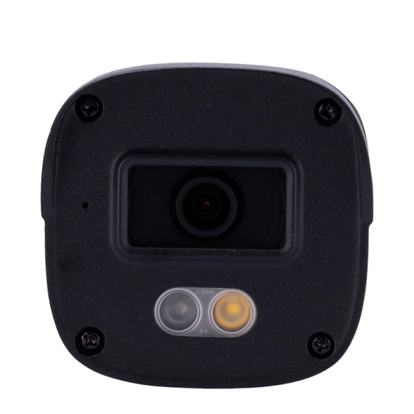 SAFIRE SMART SF-IPB070A-2B1-DL-Cinza SAFIRE SMART - BALLET IP Camera B1 com luz dupla - 1/3 & orco CMOS de varredura progressiva