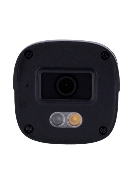 Acheter SAFIRE SMART SF-IPB070A-2B1-DL-GREY Safire Smart - Caméra Bullet IP gamme B1 avec lumière double - 1/3" Progressive Scan