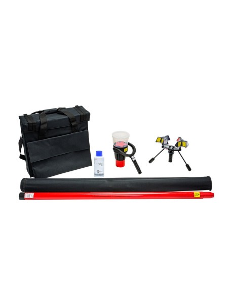 Acquistare SOLO DETECTOR TESTERS FOC-867 Kit di prova e rimozione dei rilevatori