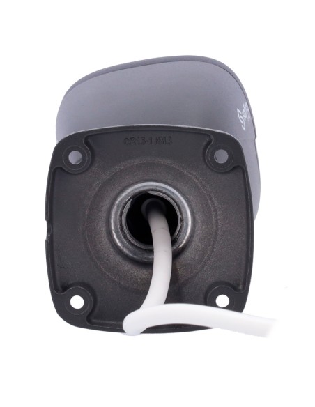 Acheter SAFIRE SMART SF-IPB070A-2B1-DL-GREY Safire Smart - Caméra Bullet IP gamme B1 avec lumière double - 1/3" Progressive Scan