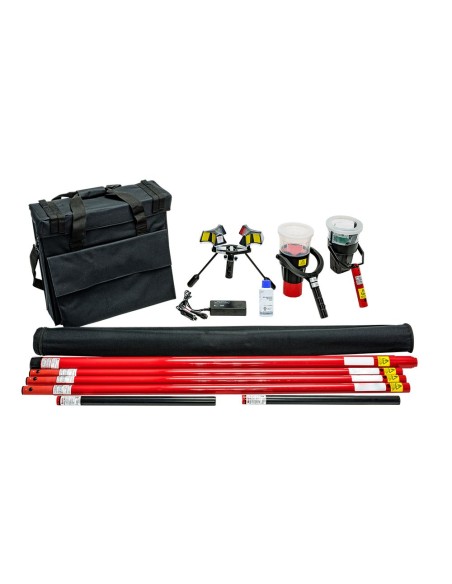 Acquistare SOLO DETECTOR TESTERS FOC-925 Kit di verifica e rimozione dei rilevatori