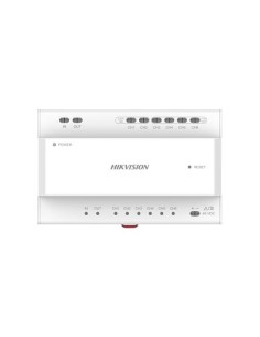 HIKVISION HIK-708 DS-KAD7060EY-S (O-STD) Distribuidor HD de dois segmentos