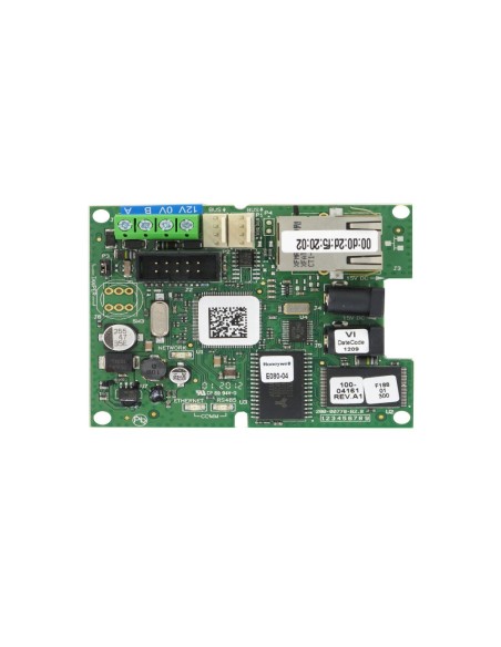 Comprare HONEYWELL HONEYWELL-66N Modulo IP per Galaxy Dimension