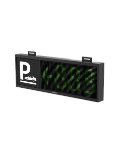 Acheter DAHUA DAHUA-4211 Panneau LED intérieur à 1 orientation