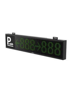 Acheter DAHUA DAHUA-4212 Panneau LED intérieur à 2 orientations