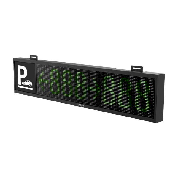 Kaufen DAHUA DAHUA-4212 LED-Panel mit 2 Ausrichtungen für den Innenbereich