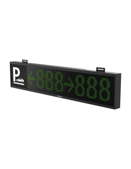 Acquistare DAHUA DAHUA-4212 Pannello LED da interno a 2 orientamenti