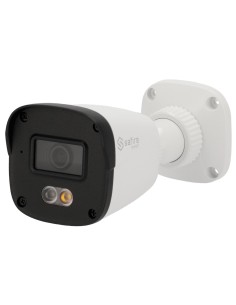 SAFIRE SMART SF-IPB070A-4B1-DL SAFIRE SMART - BALLET IP Camera B1 - Resolução 4 Megapixel (2566x1440) - Lente 2,8 mm | DET