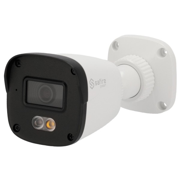 Kaufen SAFIRE SMART SF-IPB070A-4B1-DL Safire Smart – IP-Bullet-Kamera der B1-Serie – Auflösung 4 Megapixel (2566x1440) – 2,8-mm-