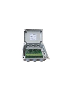 Acquistare COFEM COFEM-112 Modulo con 8 ingressi