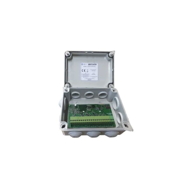 COFEM COFEM-112 MSTAY8 8-INPUT MODULE