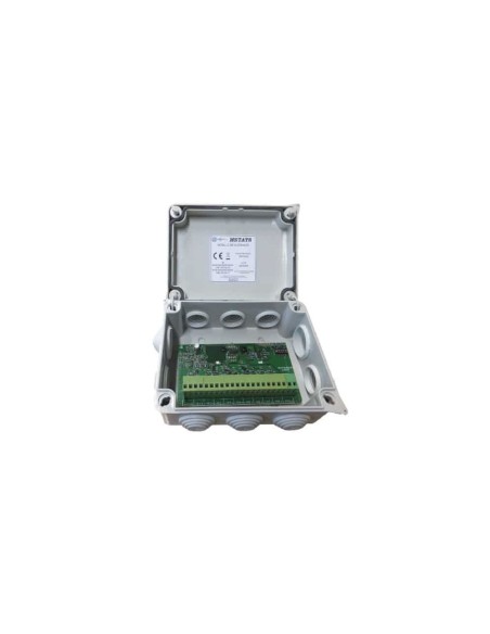 COFEM COFEM-112 MSTAY8 8-INPUT MODULE