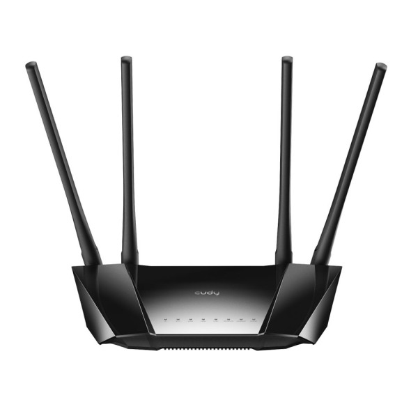 Kaufen CUDY CUDY-37 WLAN-Router 4G LTE N300