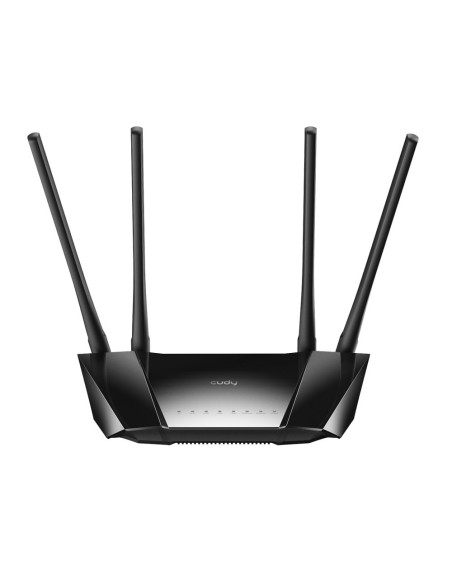 Cudey Cudy-37 LT400 WiFi Router 4G LTE N300