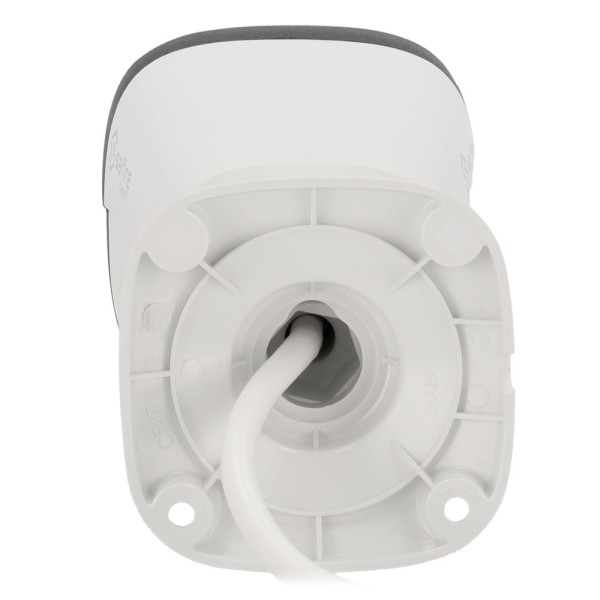 Acheter SAFIRE SMART SF-IPB070A-4B1-DL Safire Smart - Caméra Bullet IP gamme B1 - Résolution 4 mégapixels (2566x1440) - Objectif