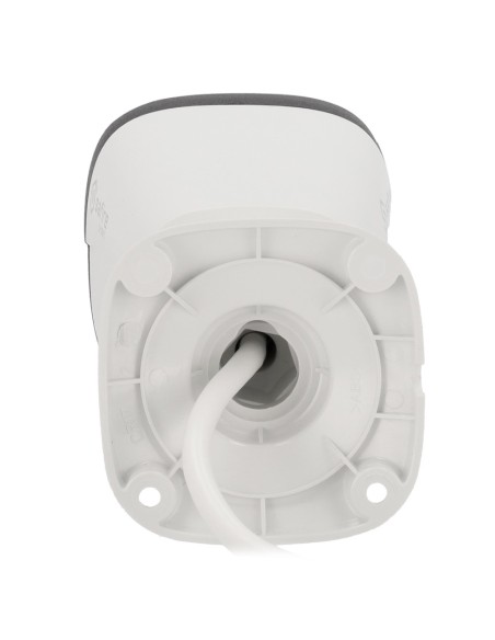 SAFIRE SMART SF-IPB070A-4B1-DL SAFIRE SMART - BALLET IP Camera B1 - Resolução 4 Megapixel (2566x1440) - Lente 2,8 mm | DET