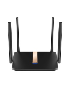 Cudy Cudy-38 LT500D WiFi Router 4G LTE AC1200 Band Double