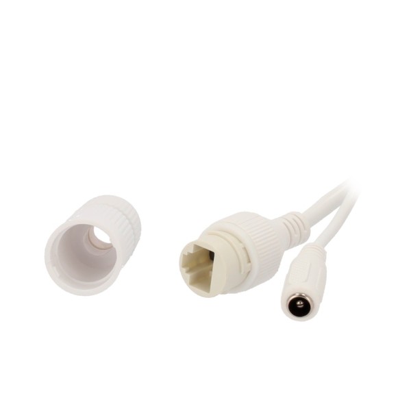 Acheter SAFIRE SMART SF-IPB070A-4B1-DL Safire Smart - Caméra Bullet IP gamme B1 - Résolution 4 mégapixels (2566x1440) - Objectif