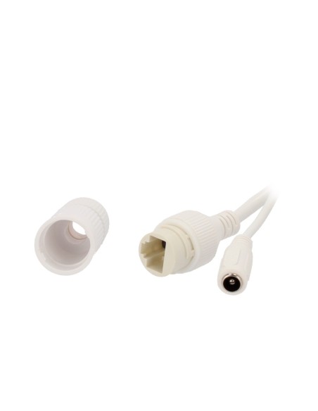 Comprar SAFIRE SMART SF-IPB070A-4B1-DL Cámara Bullet IP gama B1 - Resolución 4 Mpx (2566x1440) - Lente 2.8 mm | Micrófono | DL 2