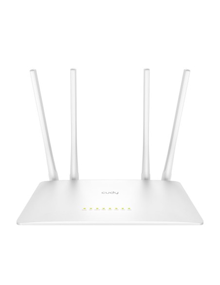 Cudey Cudy-39 WH1200 Router WiFi AC1200 Dual Band