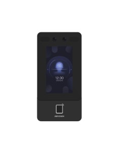 Acheter HIKVISION HIK-715 Terminal de contrôle d’accès avec reconnaissance faciale