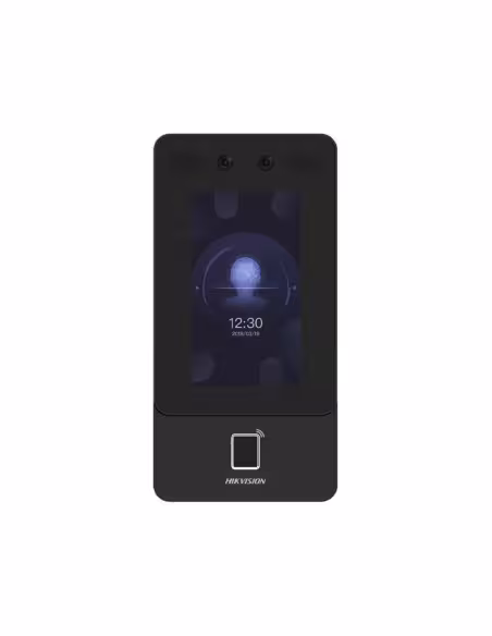 Kaufen HIKVISION HIK-715 Zutrittsterminal mit Gesichtserkennung