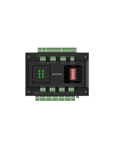 Acheter HIKVISION HIK-721 Module d’extension à 2 portes