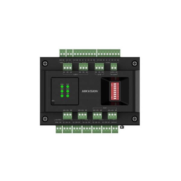 Acheter HIKVISION HIK-721 Module d’extension à 2 portes