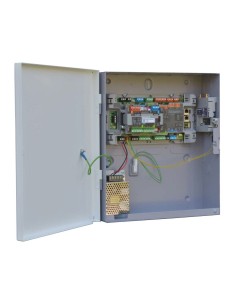 Acheter HONEYWELL HONEYWELL-370 Panneau de contrôle MAXPRO à 8 zones