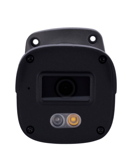 Acheter SAFIRE SMART SF-IPB070A-4B1-DL-GREY Safire Smart - Caméra Bullet IP gamme B1 - Résolution 4 mégapixels (2566x1440) - Obj