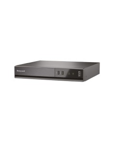 Acheter HONEYWELL HONEYWELL-372 NVR IP Série 35 à 4 canaux avec PoE, 4 To