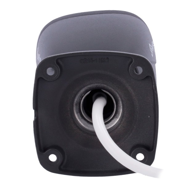 SAFIRE SMART SF-IPB070A-4B1-DL-Cinza Safire Smart - Bullet IP Camera B1 - Resolução 4 Megapixel (2566x1440) - Lente 2,8 mm 