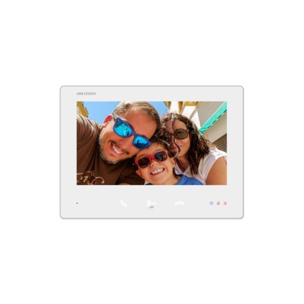 Acquistare HIKVISION HIK-703 Monitor interno a 2 fili