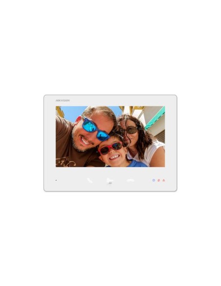 Acquistare HIKVISION HIK-703 Monitor interno a 2 fili