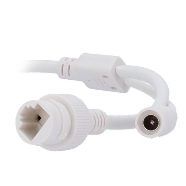 Comprar SAFIRE SMART SF-IPB070A-4B1-DL-GREY Cámara Bullet IP gama B1 - Resolución 4 Mpx (2566x1440) - Lente 2.8 mm | Micrófono |