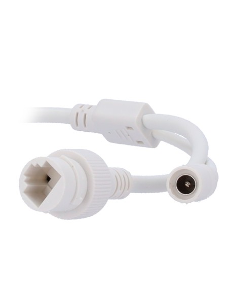 Acheter SAFIRE SMART SF-IPB070A-4B1-DL-GREY Safire Smart - Caméra Bullet IP gamme B1 - Résolution 4 mégapixels (2566x1440) - Obj