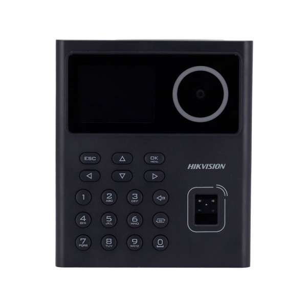 Acheter HIKVISION HIK-711 Terminal de contrôle d’accès avec reconnaissance faciale