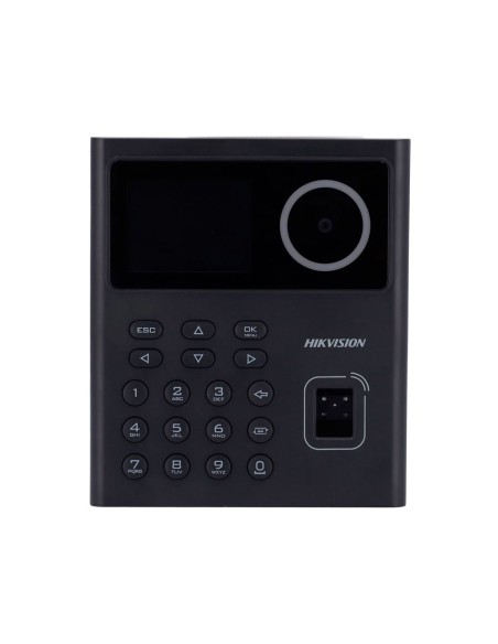 Acheter HIKVISION HIK-711 Terminal de contrôle d’accès avec reconnaissance faciale