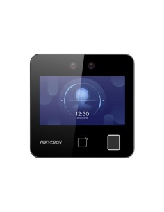 Acheter HIKVISION HIK-713 Terminal d’accès avec reconnaissance faciale
