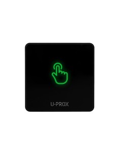 Kaufen U-PROX UPROX-072 Autonome Steuerungseinheit mit Anforderungstaste für Ausgang