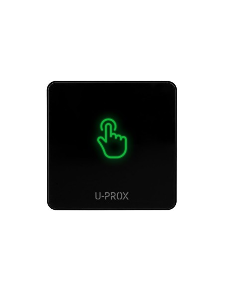 Comprare U-PROX UPROX-072 Centralina autonoma con pulsante di richiesta di uscita