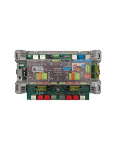 Kaufen HONEYWELL HONEYWELL-378 MPA-Controller für 4 Türen / 4 Leser