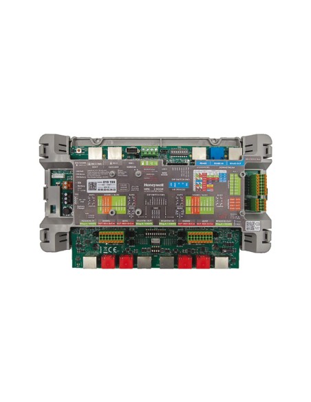 Kaufen HONEYWELL HONEYWELL-378 MPA-Controller für 4 Türen / 4 Leser