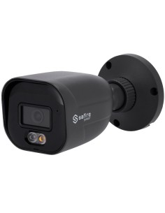 Kaufen SAFIRE SMART SF-IPB080A-4E1-DL-GREY Safire Smart Bullet-IP-Kamera Serie E1 mit KI – Farbe Grau – Auflösung 4 Megapixel (2