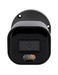 Safire Smart SF-IPB080A-4E1-DL-Cinza Safire Smart Camera Bullet IP Gama E1 IA - Cor cinza - Megapixel Resolução (2566x1440) - 2