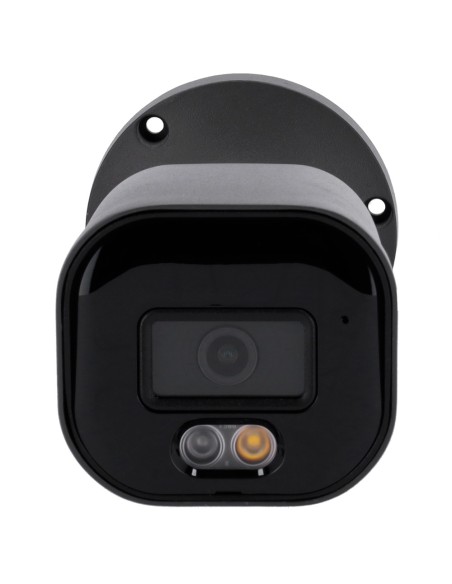 Kaufen SAFIRE SMART SF-IPB080A-4E1-DL-GREY Safire Smart Bullet-IP-Kamera Serie E1 mit KI – Farbe Grau – Auflösung 4 Megapixel (2