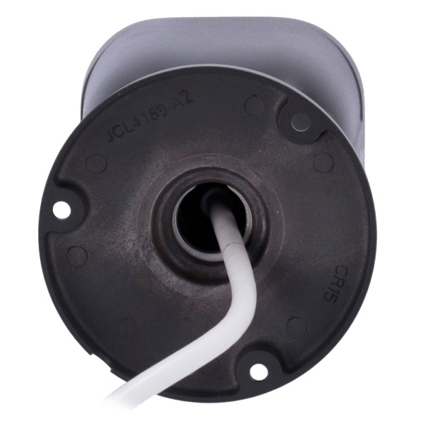 Acheter SAFIRE SMART SF-IPB080A-4E1-DL-GREY Safire Smart Caméra Bullet IP gamme E1 IA - Couleur grise - Résolution 4 mégapixels 