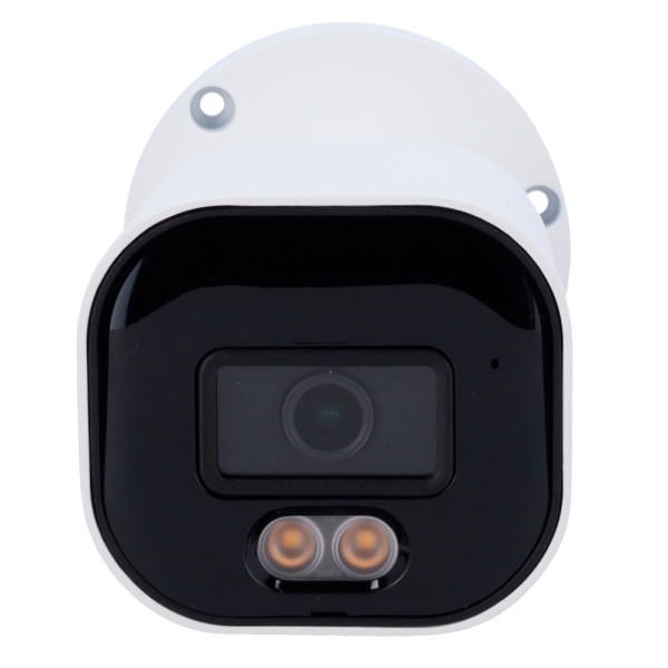 Acquista SAFIRE SMART SF-IPB080A-4E1-NIGHT Safire Smart telecamera Bullet IP gamma E1 con AI-ISP - Sensore 1/2.9" a grande apert