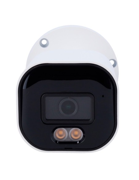 Acheter SAFIRE SMART SF-IPB080A-4E1-NIGHT Safire Smart caméra Bullet IP gamme E1 avec AI-ISP - Capteur 1/2.9" grande ouverture F