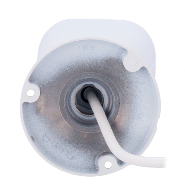 SAFIRE SMART SF-IPB080A-4E1-Night Safire Smart Camera Bullet IP Gama E1 com AI-ISP - Sensor 1/29 & OT Great Abertura F1.0 Night 